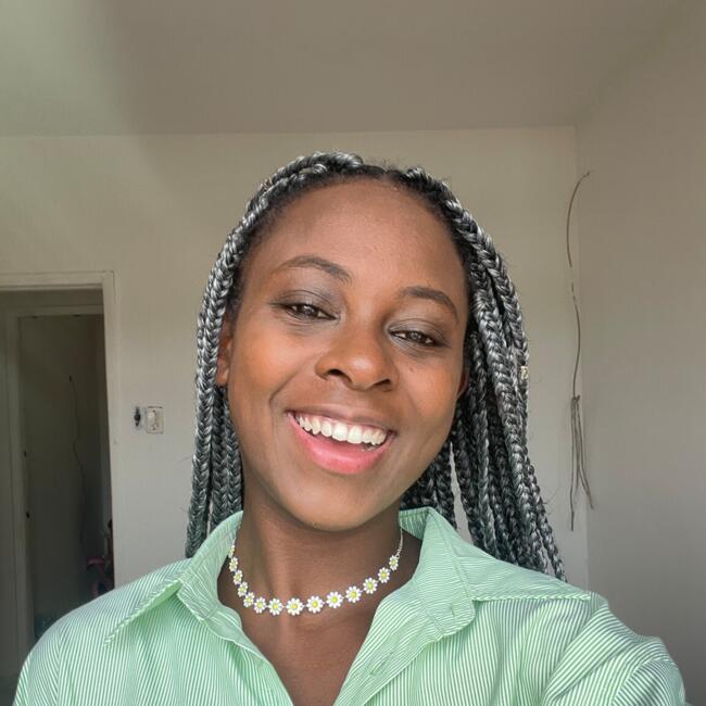 Babá em Petrópolis: Marcia