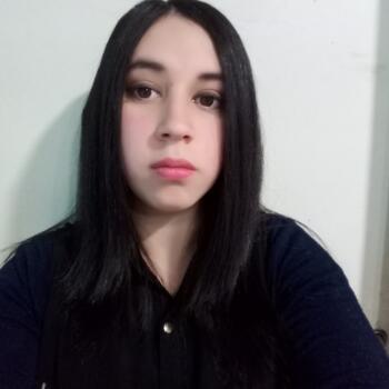 Babysitter Monte Grande: Yamila