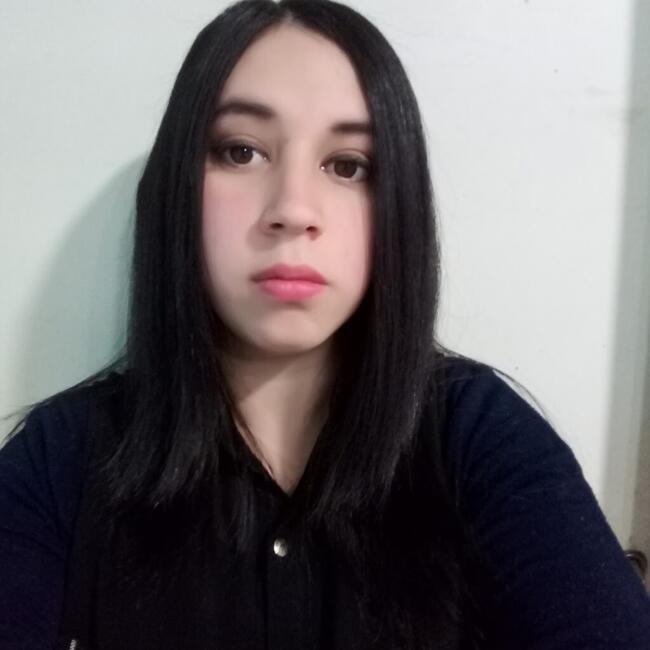 Babysitter in Monte Grande: Yamila