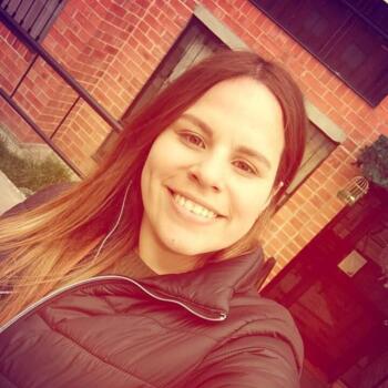 Padre/madre Bogotá: Ligia