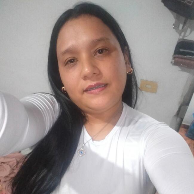 Niñera en Jamundí: Leydi