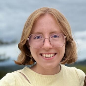 Babysitter in Toulouse: Pauline