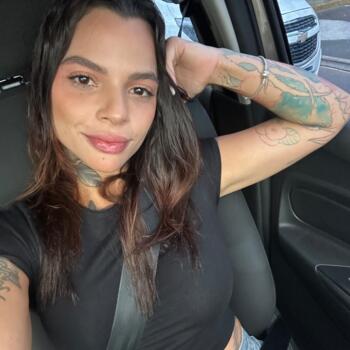 Babysitting job in Curitiba: babysitting job Eduarda