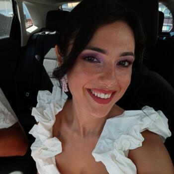 Babysitter a Alba Adriatica: Anastasia