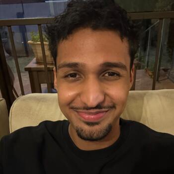 Babysitter in Johannesburg: Uwais