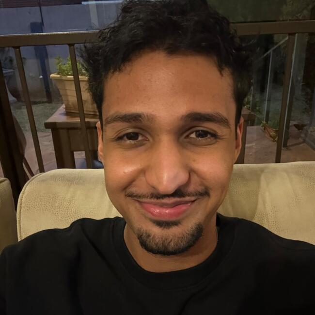 Babysitter in Johannesburg: Uwais