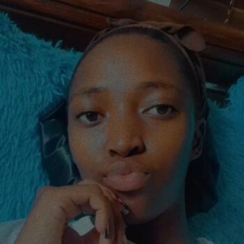 Babysitter in Soweto: Thandi