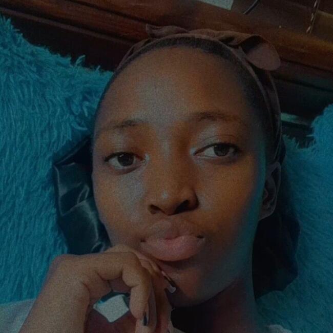 Babysitter in Soweto: Thandi