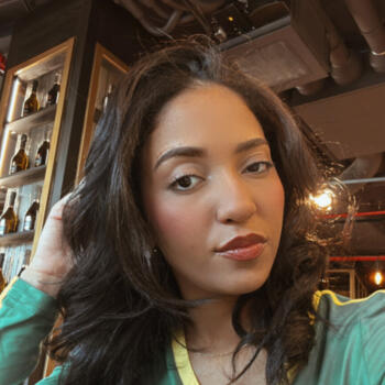 Babysitter in Strassen: Luiza