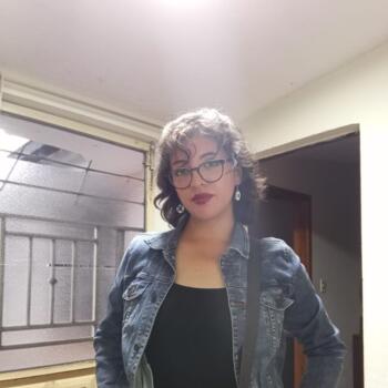 Niñera en San Roque (Imbabura): JOHANNA
