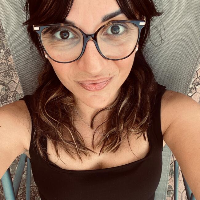 Babysitter in Messina: Valentina