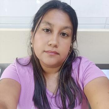 Niñera en Talca: Romina