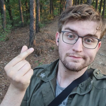 Babysitter in Kastrup (Region Hovedstaden): Christian