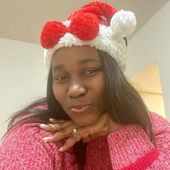 Babysitter in Oshawa: Ruth