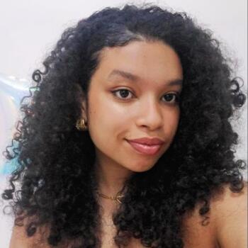 Babysitter in São Paulo: Izabella