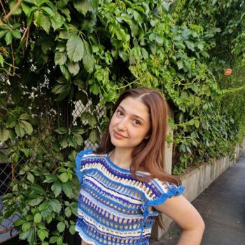 Babysitter in Vršac: Tijana