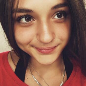 Babysitter in Livron-sur-Drôme: Lola