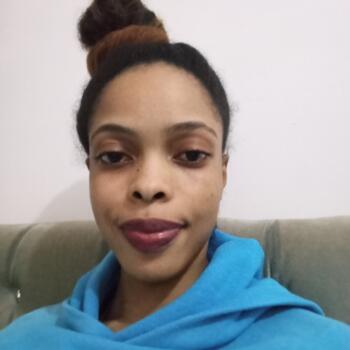 Niñera en Santo Domingo Este: Jael