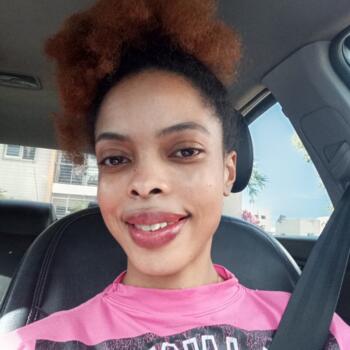 Niñera Santo Domingo Este: Jael