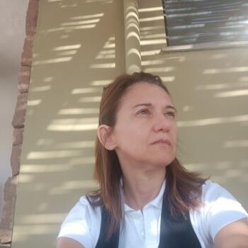 Babysitter in Magomadas: Anna