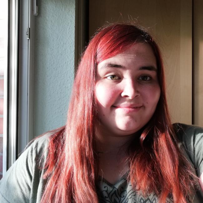 Babysitter in Grefrath: Jennifer