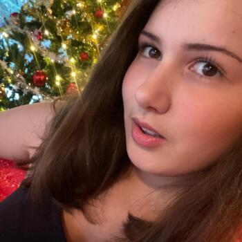 Lastenhoitaja Vihti: Sofia