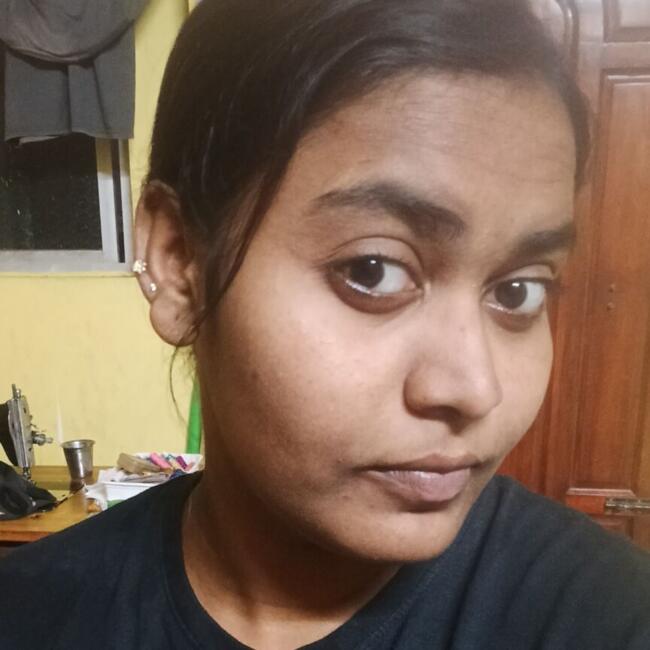 चेन्नई में बेबीसिटर: Sujethra