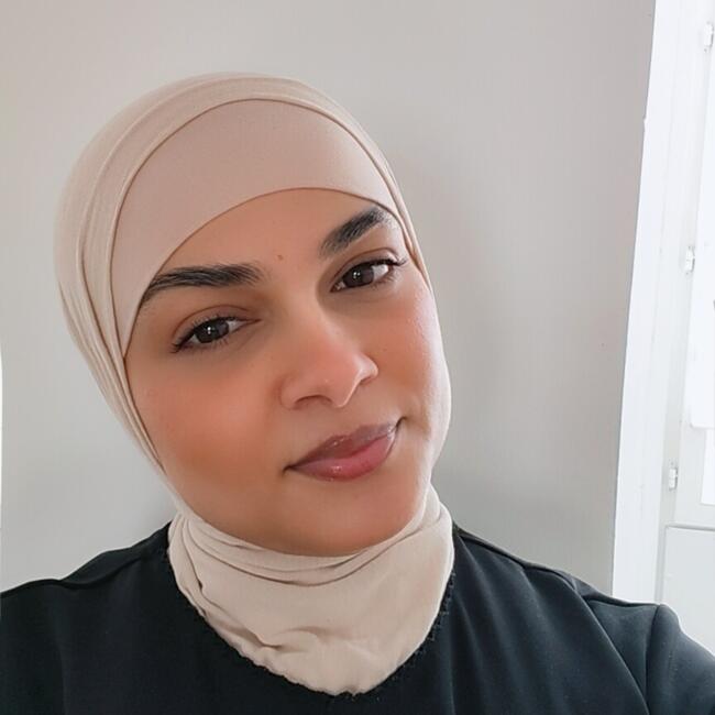 Babysitter in Lille: Meriem