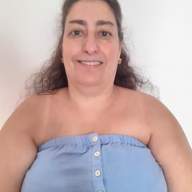 Babysitter in Sintra: Cláudia