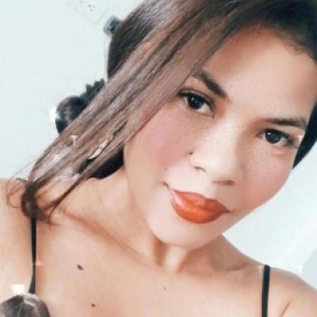 Babysitter Bello: Maria Fernanda