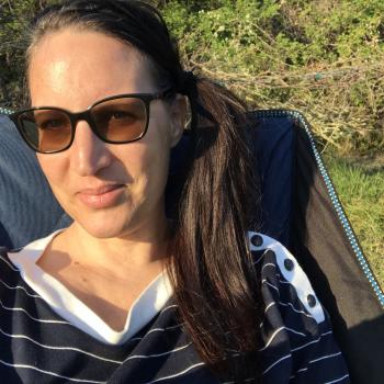 Lavoro per babysitter Muggia: lavoro per babysitter Patrizia