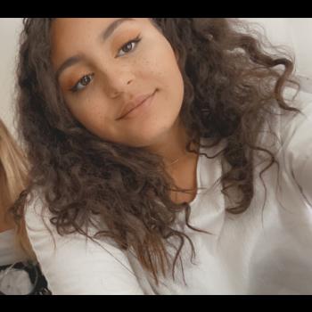 Baby-sitter in Nice: Farah