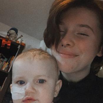 Baby-sitter in Ottawa: Rayne