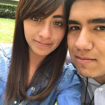 Babysitter in Naucalpan: Andres Guadalupe