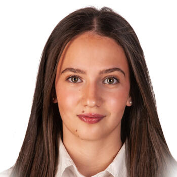 Nanny in Cerdanyola del Vallès: Úrsula