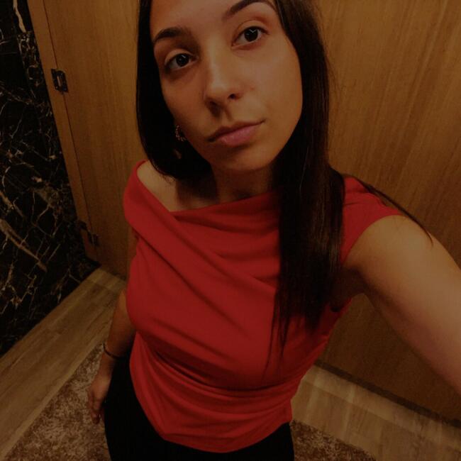 Babysitter em Valongo: Sofia