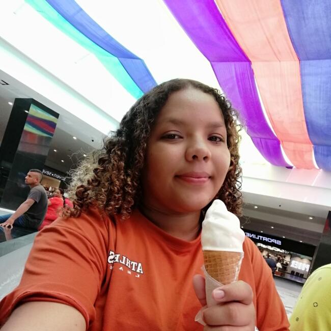 Baby-sitter in Santa Marta: Angelis