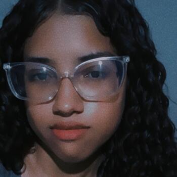 Babysitter in Teresina: Ellen