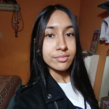 Babysitter Lanús: Karen