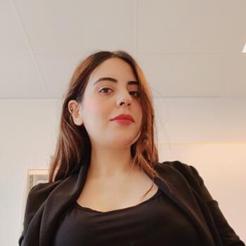 Babysitter Job in Aachen: Babysitter Job Meriem