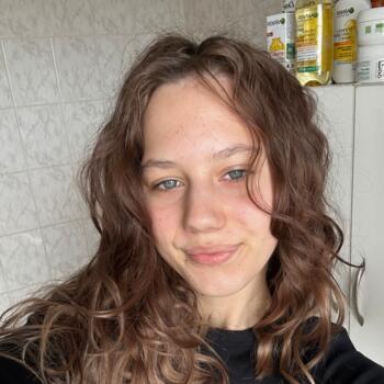 Babysitter in Líně: Ellen