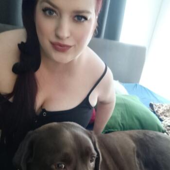 Babysitter in Emmeloord: Klaudia