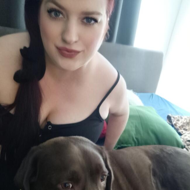 Oppas in Emmeloord: Klaudia