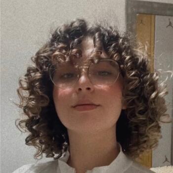 Nanny in Madrid: Raluca Elena