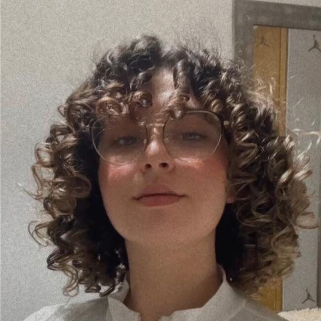 Nanny in Madrid: Raluca Elena