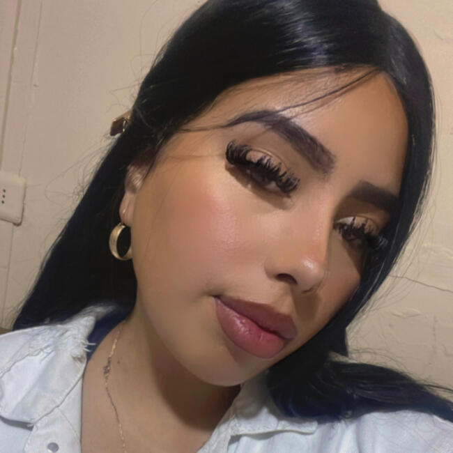 Niñera en Coquimbo: Catalina