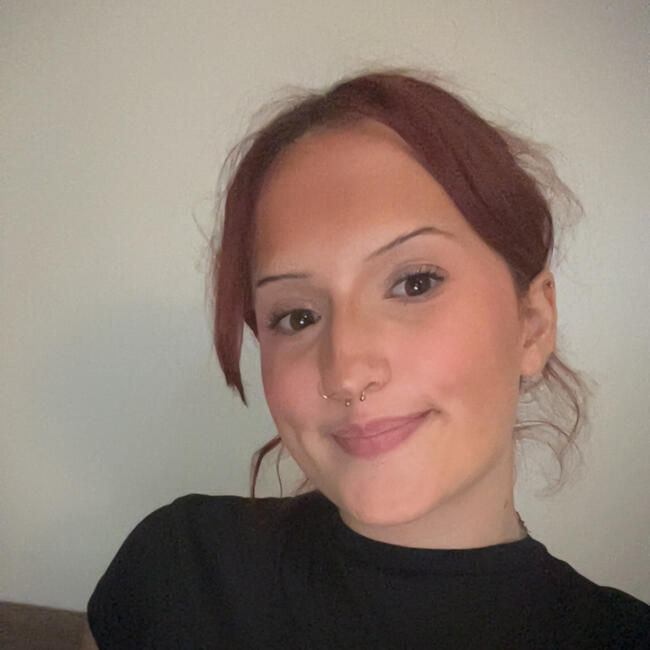 Babysitter in Liverpool: Martha