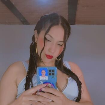 Baby-sitter in Bogota: Nicol