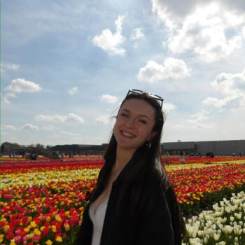 Babysitter Athens: Alice