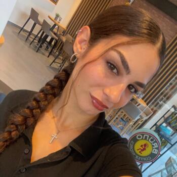 Babysitter in Volos: Κωνσταντίνα